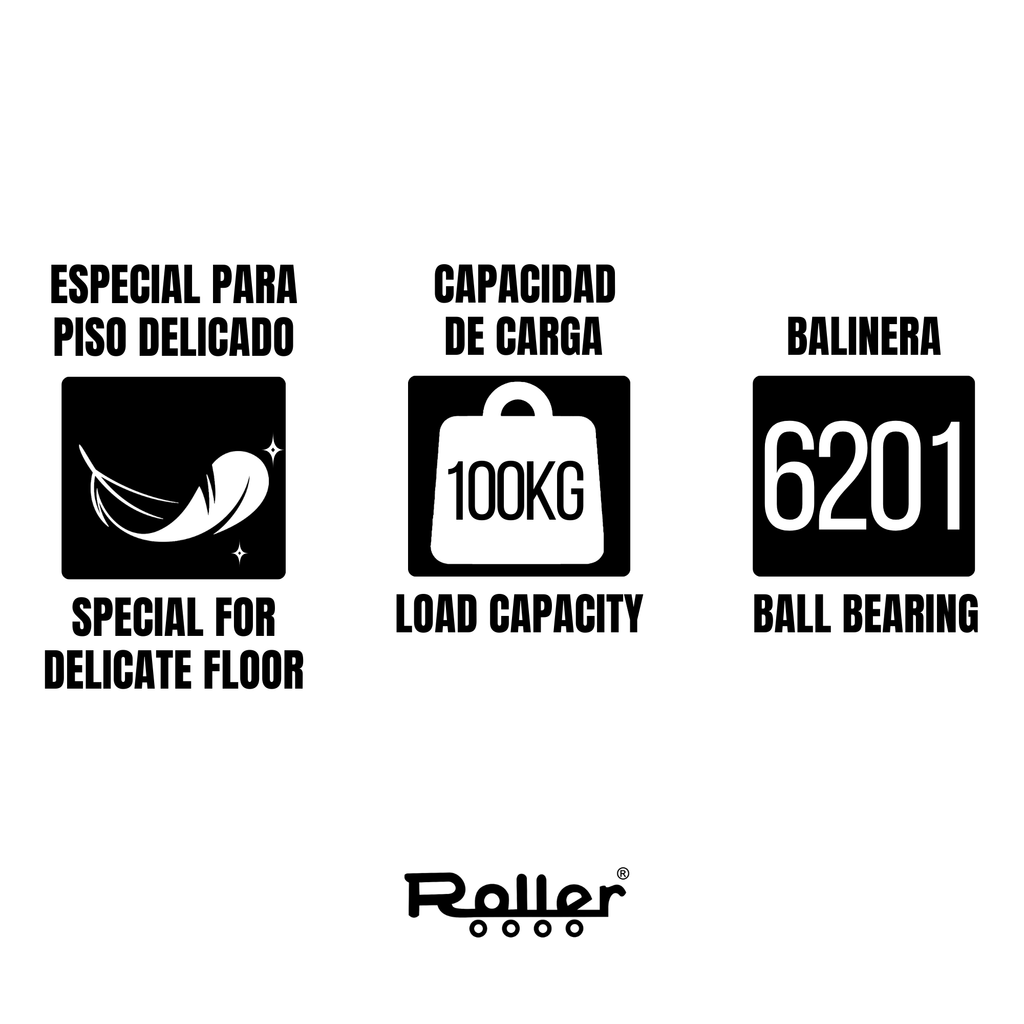 Roller