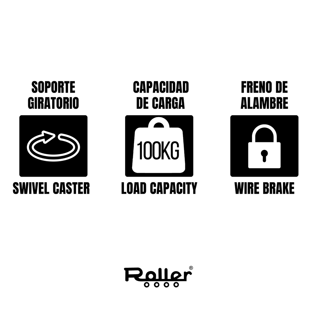 Roller