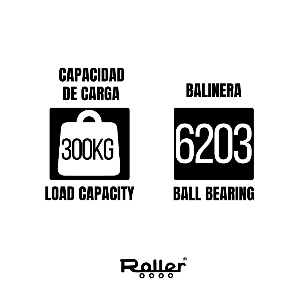 Roller