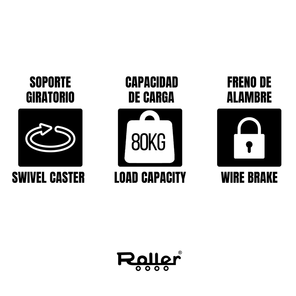 Roller